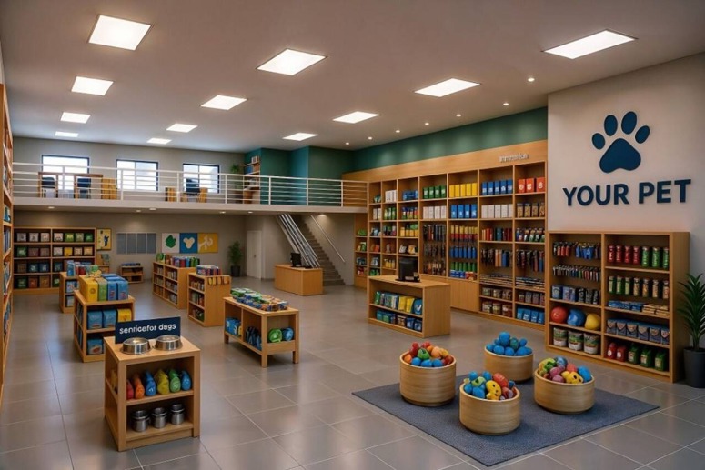 Comercial para Alugar - Foto 21