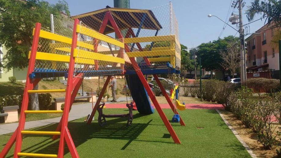Apartamento com 3 Quartos à Venda - Foto 13