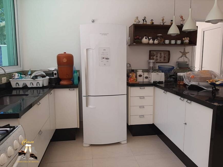 Casa com 3 Quartos para Temporada, 200,00 m² - Foto 14