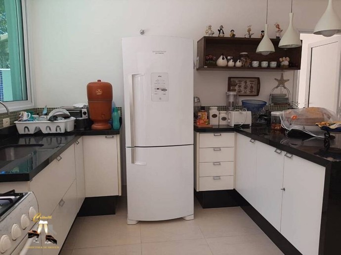 Casa com 3 Quartos para Temporada, 200,00 m² - Foto 14