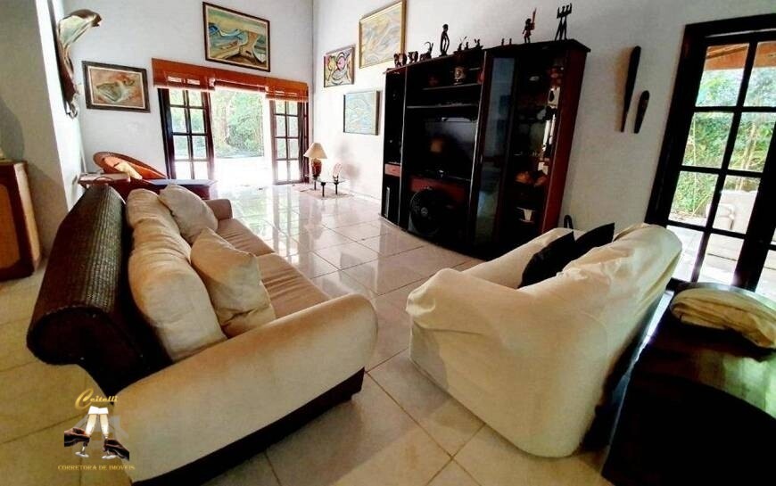 Casa com 5 Quartos para Temporada, 180,00 m² - Foto 15
