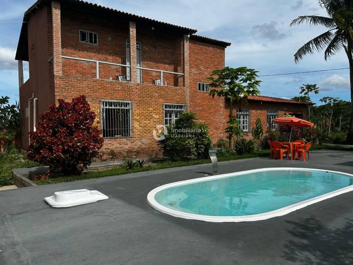 Rural com 7 Quartos à Venda - Foto 2