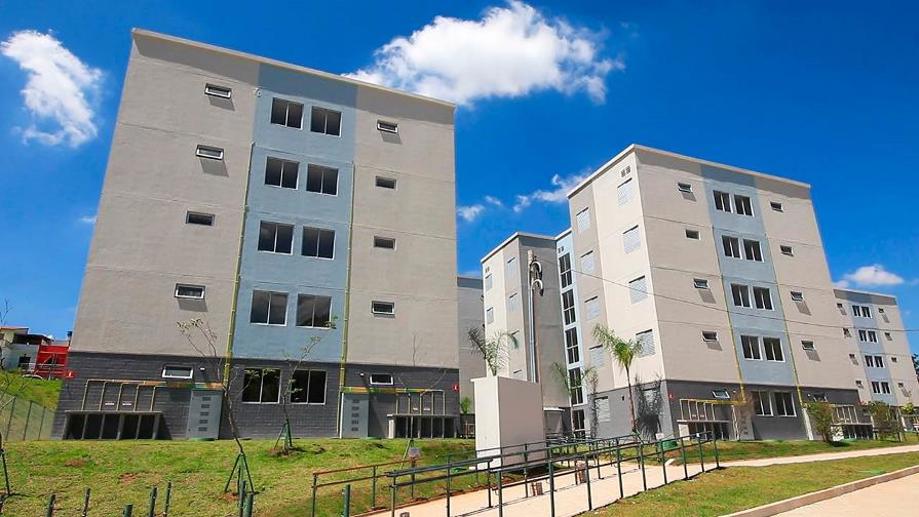Apartamento com 2 Quartos à Venda, 44,00 m² - Foto 2