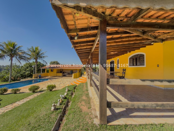 Casa com 3 Quartos à Venda, 2.600,00 m² - Foto 8