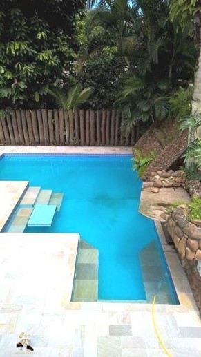 Casa com 4 Quartos para Temporada, 280,00 m² - Foto 1