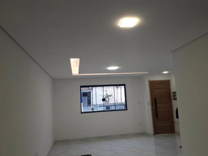 Casa com 3 Quartos à Venda, 209,00 m² - Foto 5