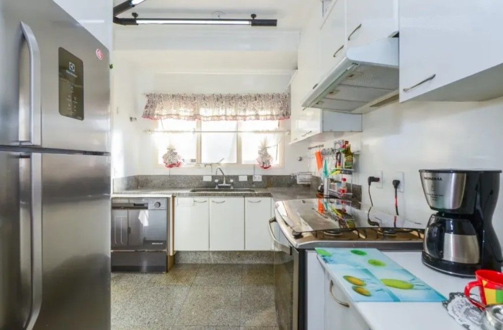 Apartamento com 4 Quartos à Venda - Foto 19