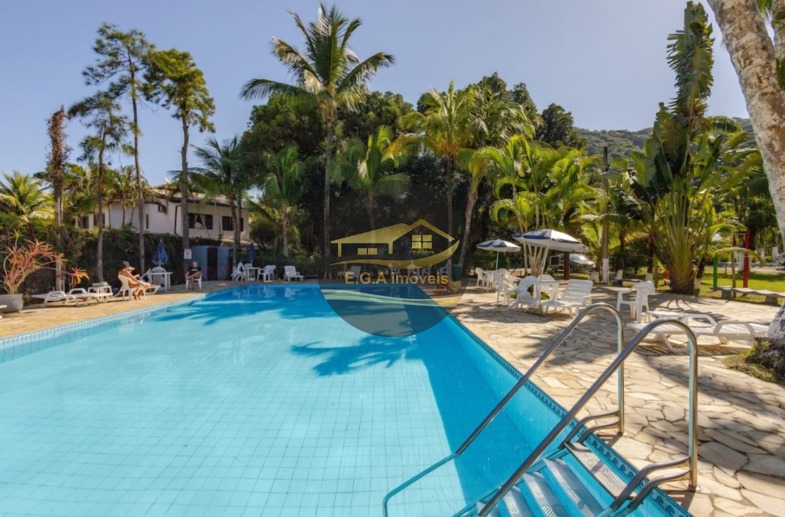 Casa com 2 Quartos para Temporada, 75,00 m² - Foto 1