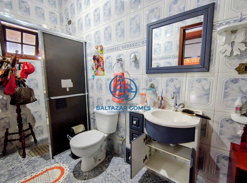 Rural com 3 Quartos à Venda - Foto 4