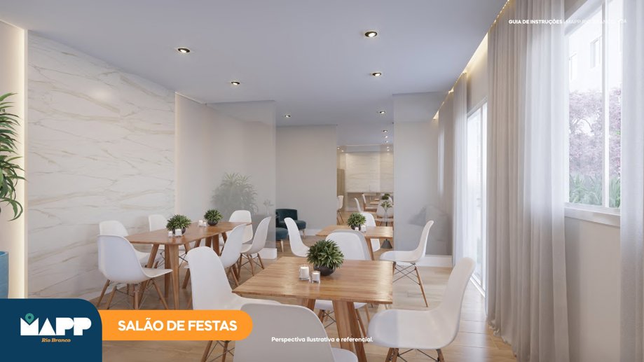 Apartamento com 1 Quarto à Venda - Foto 23