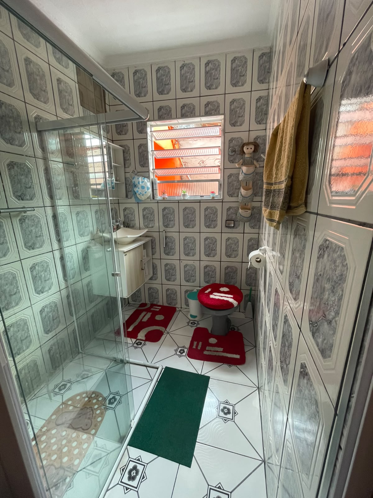 Casa com 4 Quartos à Venda - Foto 11