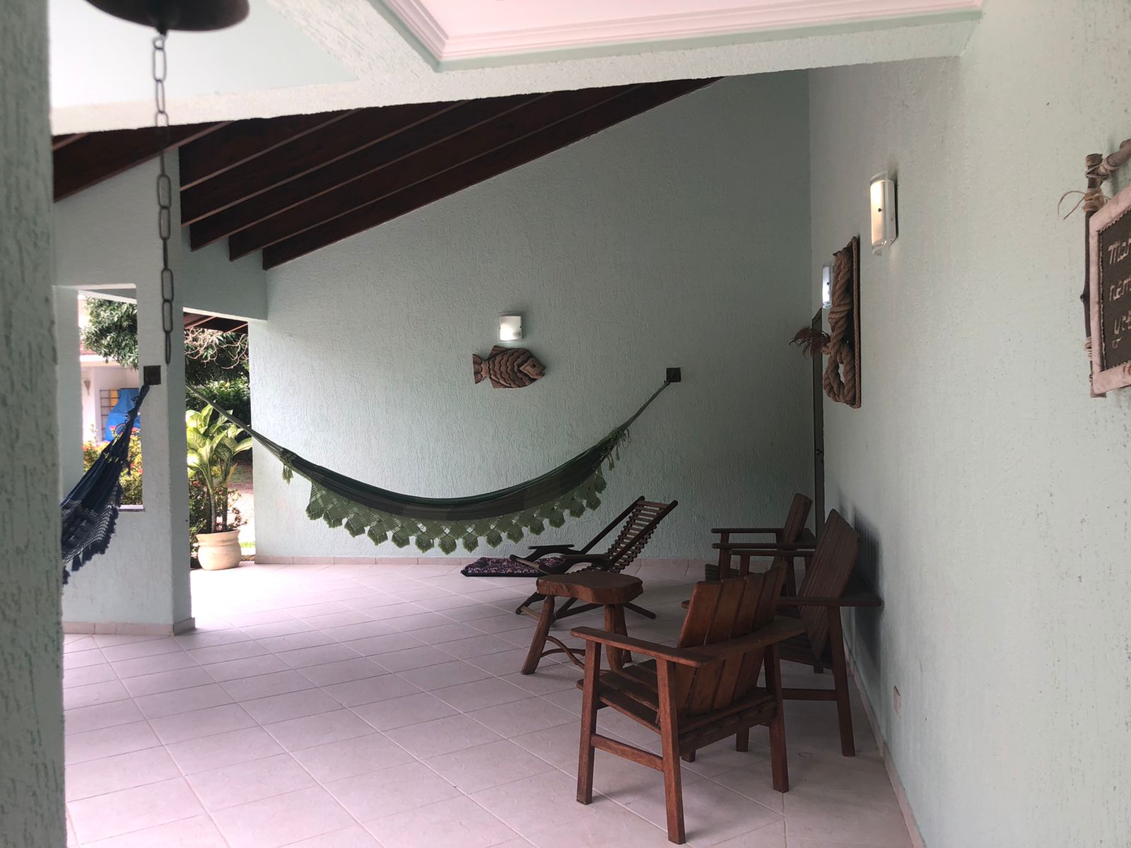 Casa para Temporada, 850,00 m² - Foto 27