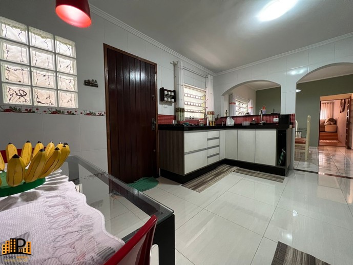 Casa com 3 Quartos à Venda - Foto 21