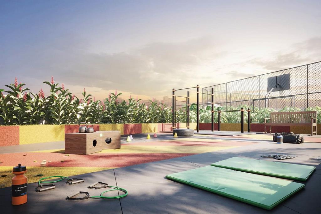 Apartamento com 3 Quartos à Venda, 81,00 m² - Foto 14