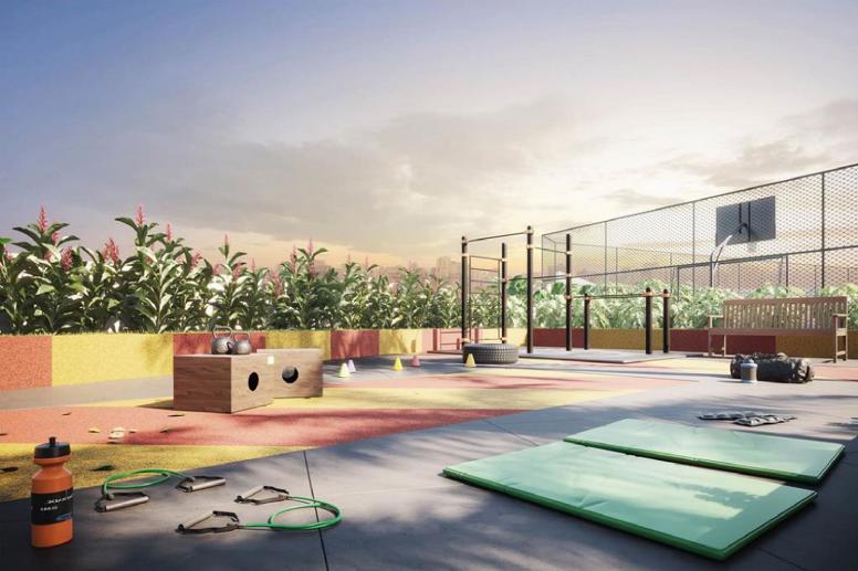 Apartamento com 3 Quartos à Venda, 81,00 m² - Foto 14