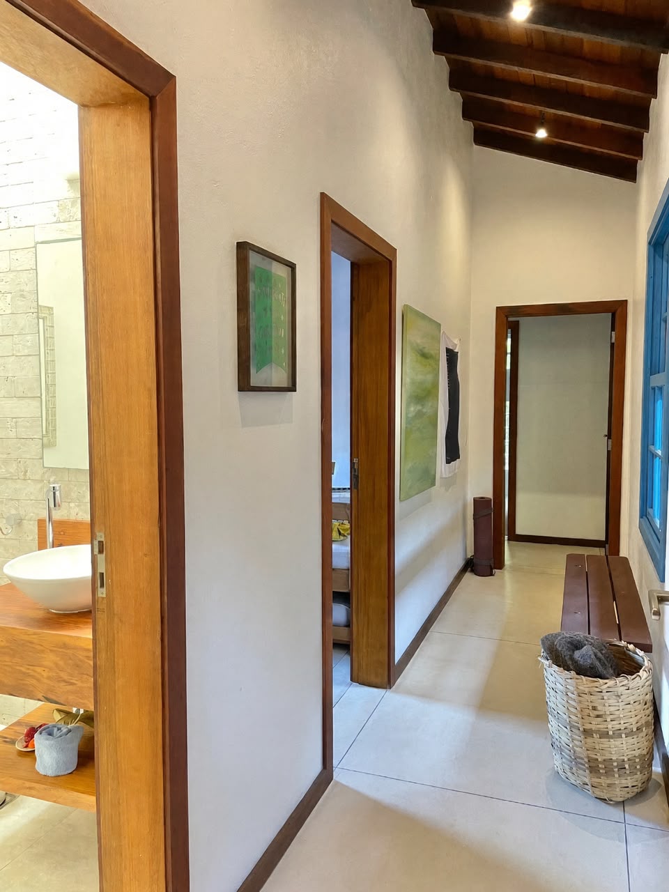 Casa com 2 Quartos para Temporada, 600,00 m² - Foto 9