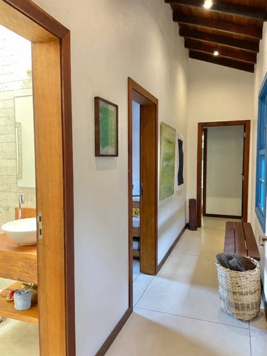 Casa com 2 Quartos para Temporada, 600,00 m² - Foto 9