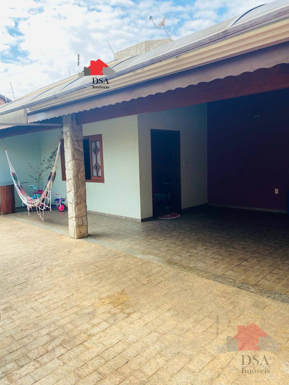 Casa com 3 Quartos à Venda, 250,00 m² - Foto 4
