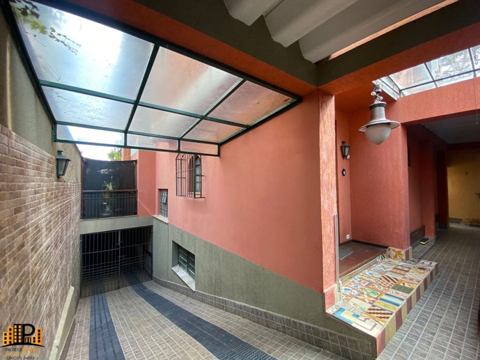 Casa com 5 Quartos à Venda - Foto 6