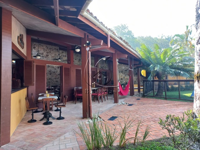 Casa com 7 Quartos à Venda, 1.060,00 m² - Foto 19