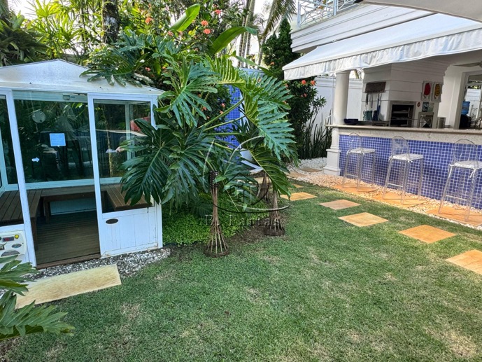 Casa com 5 Quartos para Temporada, 470,00 m² - Foto 2