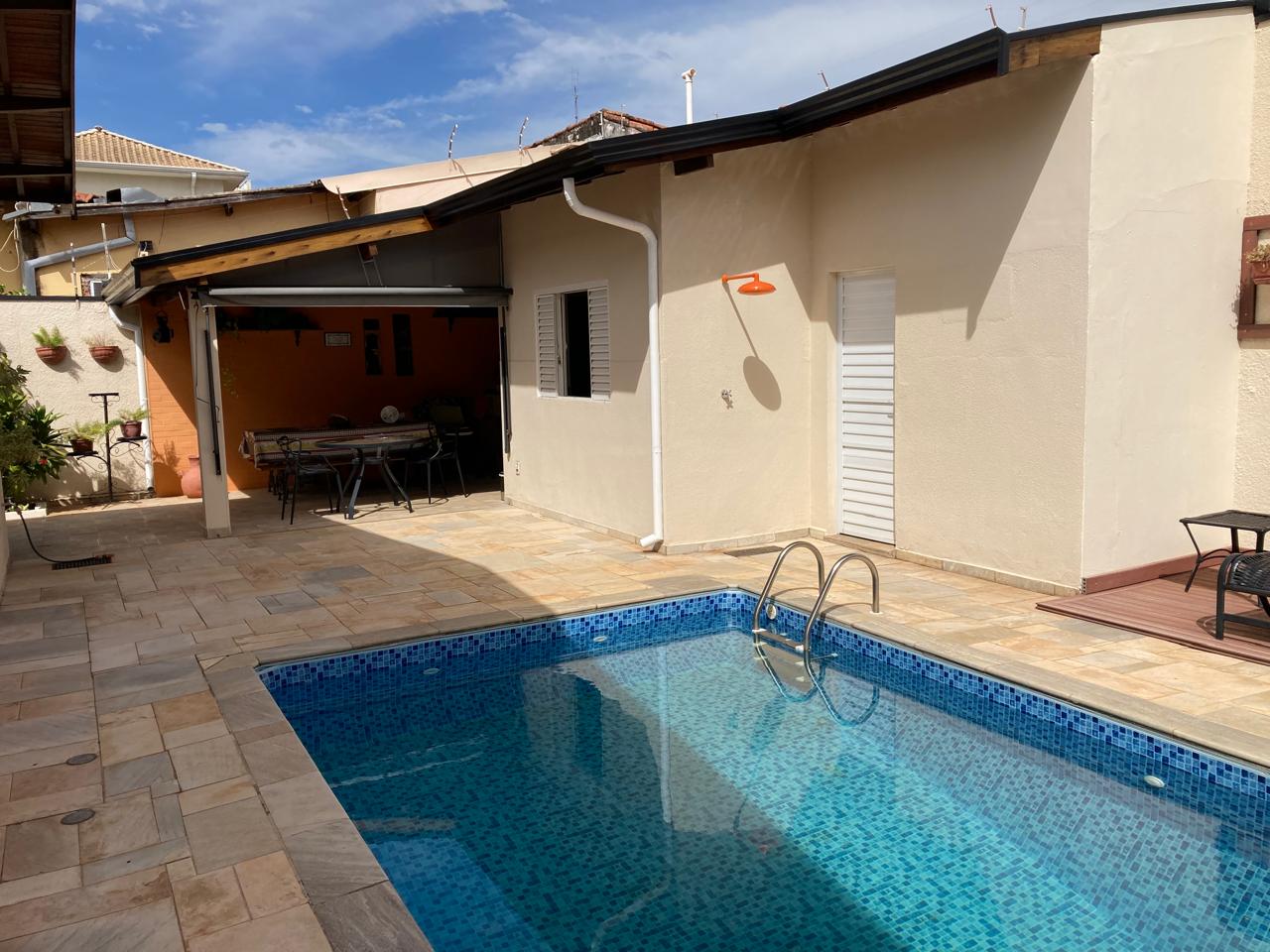 Casa com 4 Quartos à Venda - Foto 30