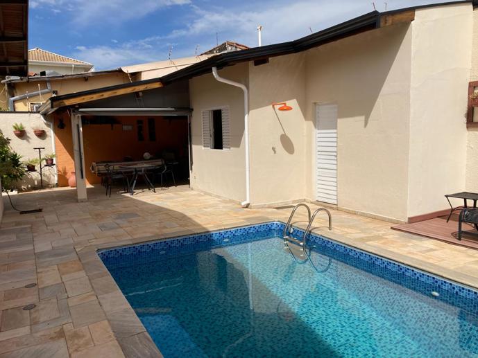 Casa com 4 Quartos à Venda - Foto 30