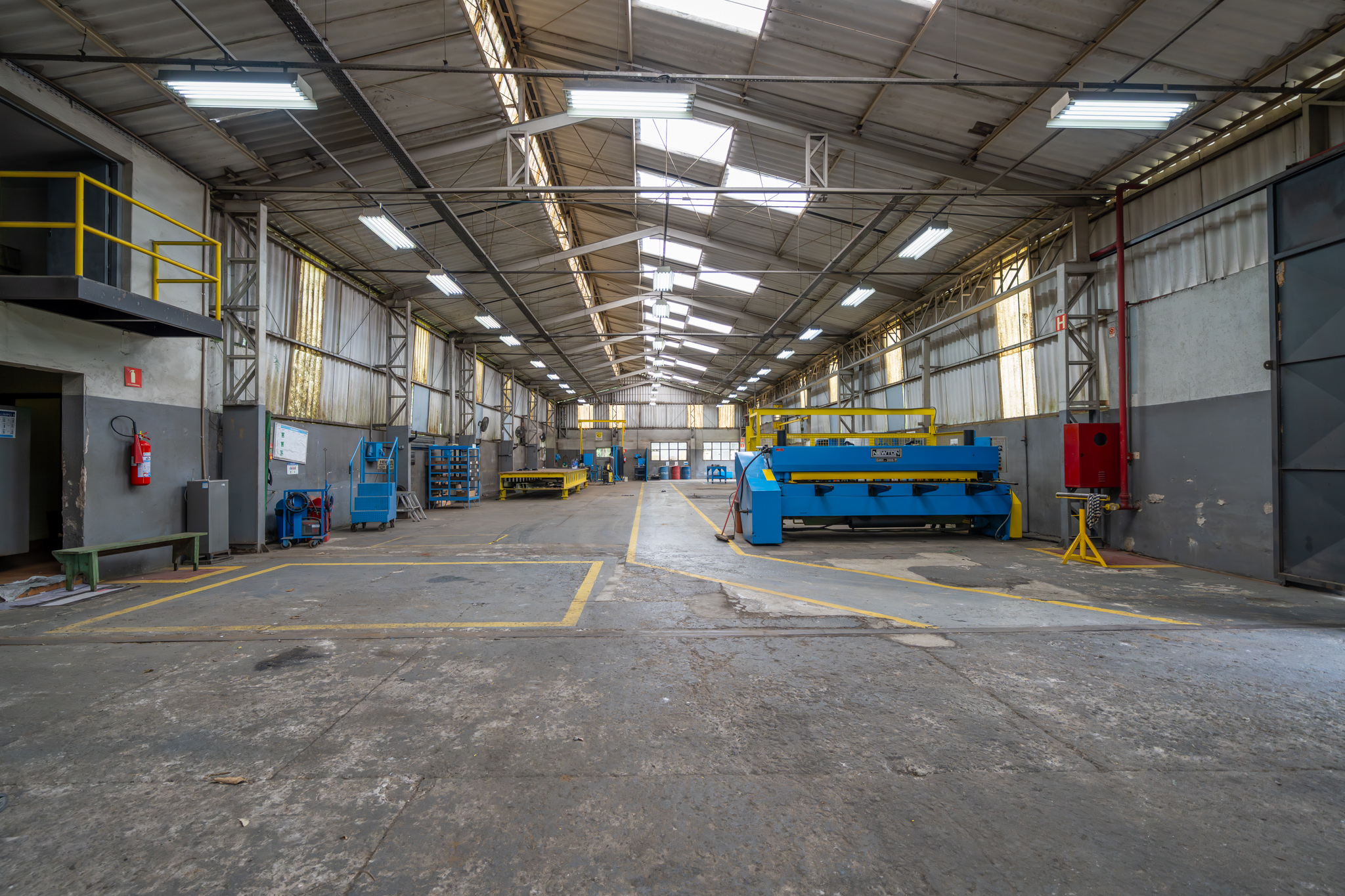 Comercial à Venda, 135.200,00 m² - Foto 18