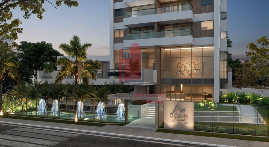 Apartamento com 3 Quartos à Venda, 96,00 m² - Foto 2