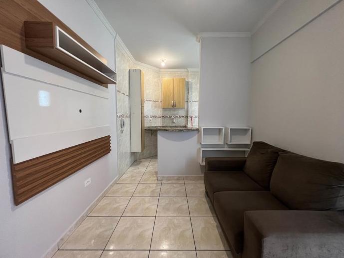Apartamento com 1 Quarto à Venda - Foto 16