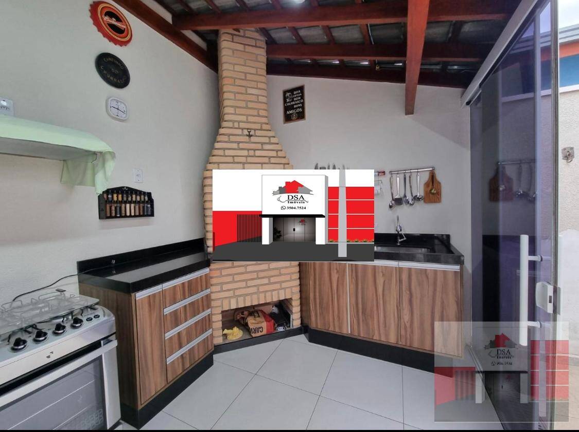 Casa com 3 Quartos à Venda, 125,00 m² - Foto 4