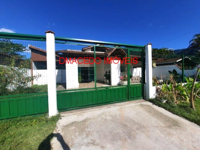 Casa com 3 Quartos à Venda - Foto 1