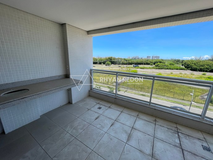 Apartamento com 3 Quartos à Venda, 110,27 m² - Foto 4