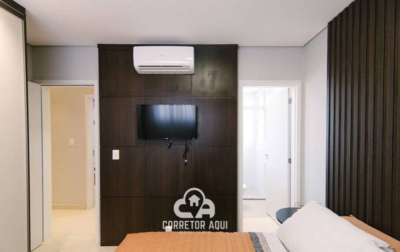 Apartamento com 3 Quartos à Venda, 68,00 m² - Foto 9