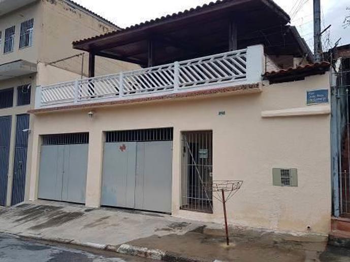 Casa com 3 Quartos à Venda, 200,00 m² - Foto 1