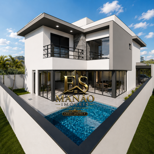 Casa com 4 Quartos à Venda, 280,00 m² - Foto 6