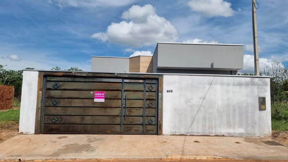 Casa com 2 Quartos à Venda, 180,00 m² - Foto 1