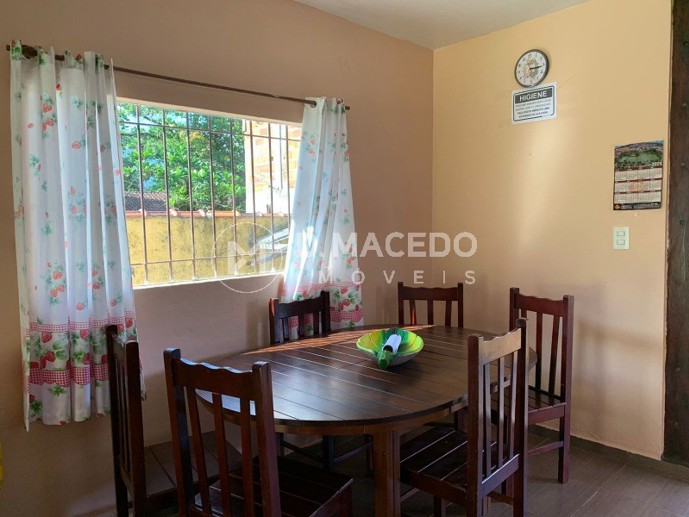 Casa com 2 Quartos à Venda - Foto 5