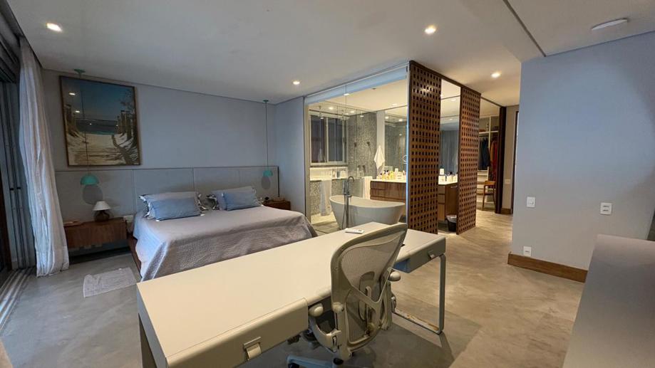 Casa com 4 Quartos para Temporada, 400,00 m² - Foto 21