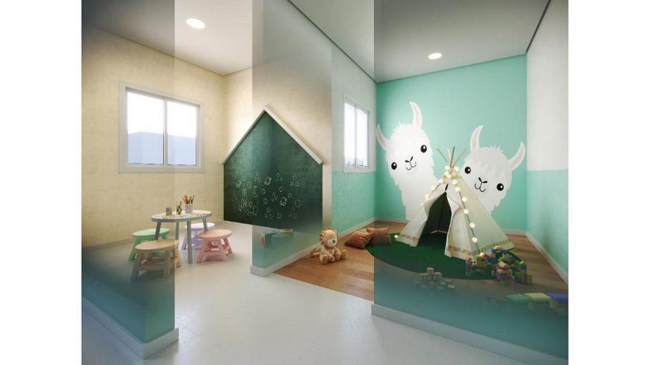 Apartamento com 2 Quartos à Venda, 32,00 m² - Foto 17