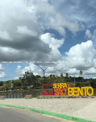 Terreno à Venda - Foto 1