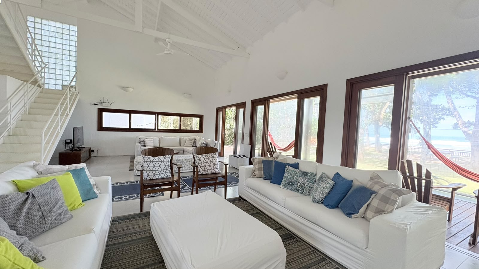 Casa com 4 Quartos para Temporada, 1.000,00 m² - Foto 16