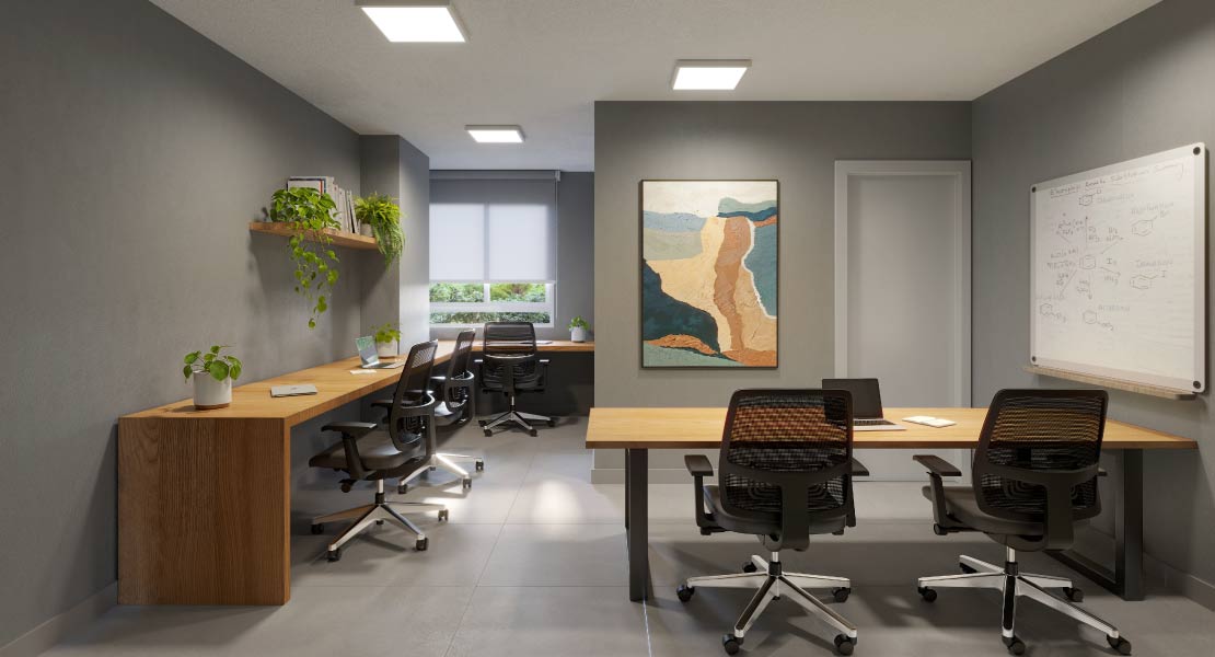 Apartamento com 2 Quartos à Venda, 38,00 m² - Foto 11