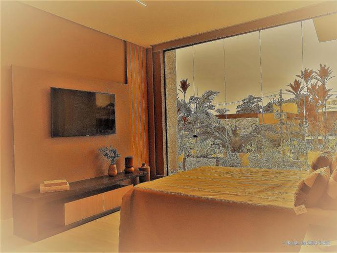 Casa com 6 Quartos à Venda - Foto 31