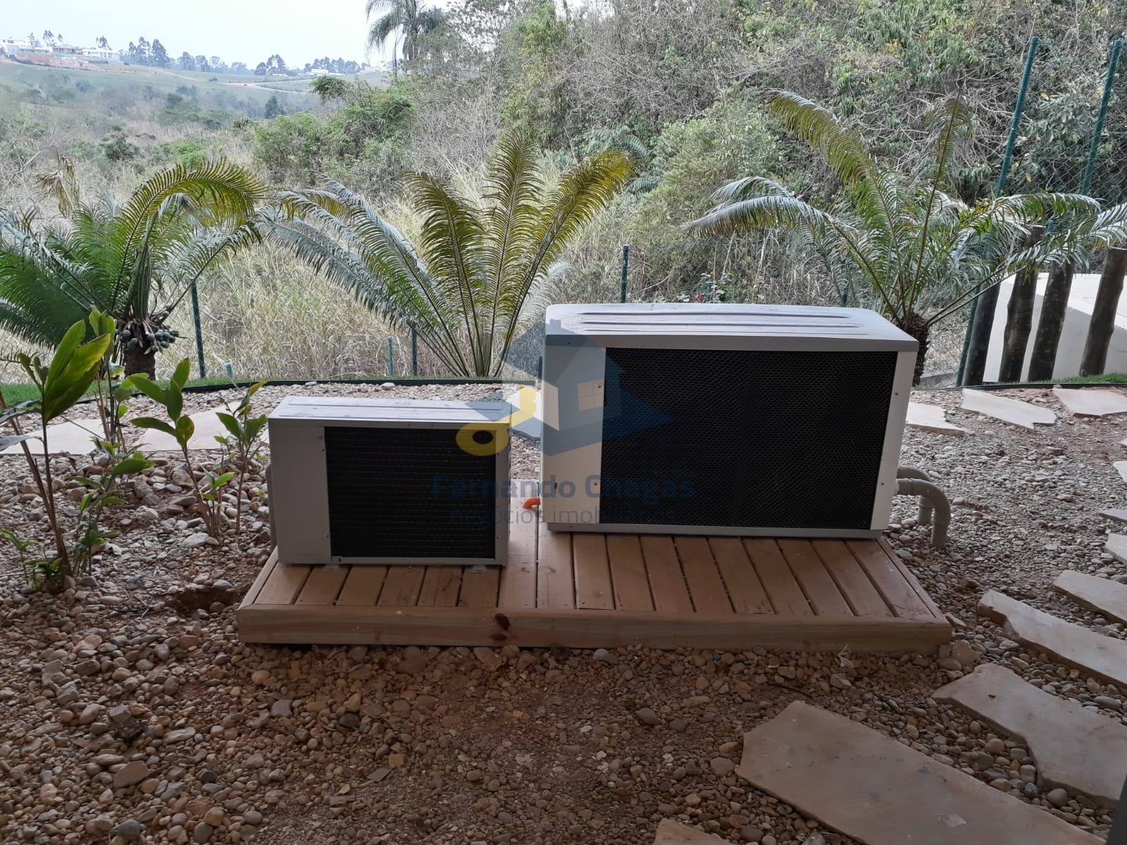 Casa com 6 Quartos à Venda - Foto 68