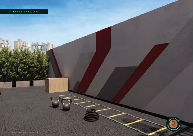 Apartamento com 2 Quartos à Venda, 47,00 m² - Foto 19
