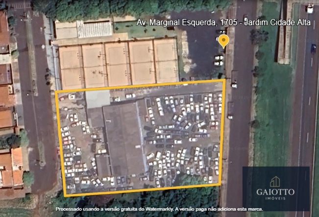 Comercial à Venda, 4.674,30 m² - Foto 1