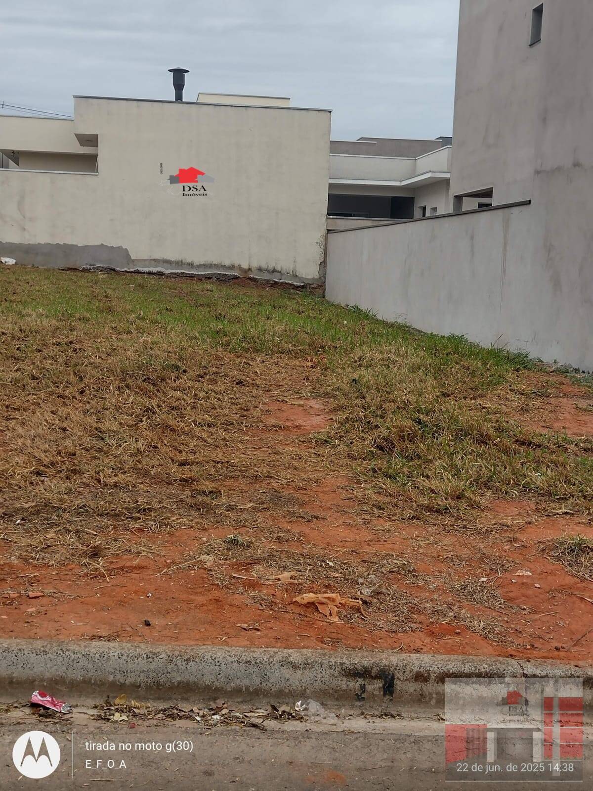 Terreno à Venda, 250,00 m² - Foto 1