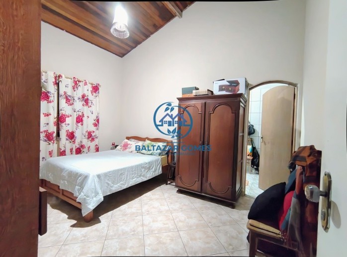 Rural com 3 Quartos à Venda - Foto 8