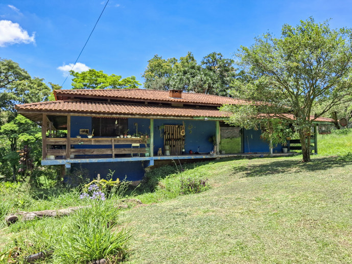 Rural com 3 Quartos à Venda, 5.400,00 m² - Foto 1